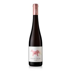 Strehn 2022 Sushi süß Roséwein Österreich 0,75l BIO, 750 ml