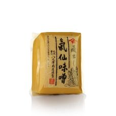 Shouten Kesen - Reis Miso, hell, Yagisawa, Japan, 500 g