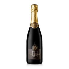 2013er Triumvirat Grande Cuvée, brut Sekt, 12,5% vol., Raumland, 750 ml