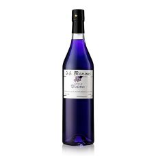 Massenez Crème de Violettes (Veilchen Likör), 25% vol., 700 ml