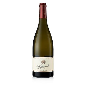 2022er Weißburgunder, trocken, 12% vol., Van Volxem, 750 ml