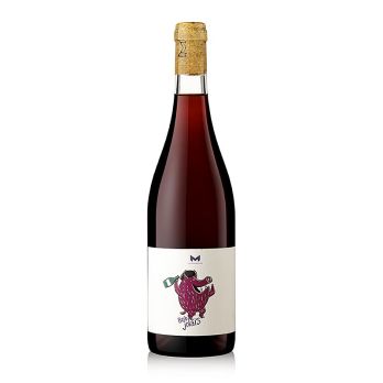 2022er Bob Jolais, trocken, 11,5 % vol., Mongestine, BIO, 750 ml