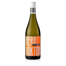 2022er Herr Doktor, trocken,11,5% vol., Dr. Koehler, 750 ml
