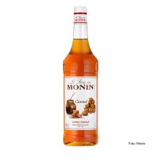 Monin Karamell (Caramel) Sirup , 1 l