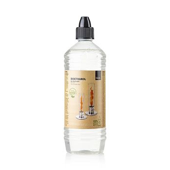 Gelbrennstoff, Bioethanol, höfats (für Spin 90/120), 1 l