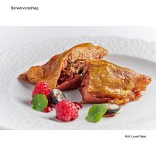 Sous-vide Entenkeulen Confit, Luxury Tapas, TK , 600 g