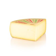 Appenzeller Käse, mild-würzig, BIO, ca.1,5 kg