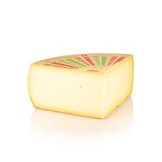 Appenzeller Käse, mild-würzig, BIO, ca.1,5 kg