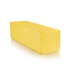 Cheddar Vintage, britischer Schnittkäse, Block, BIO, ca.2,5 kg