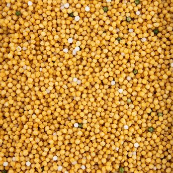 Arare Reiskügelchen, gewürzte knusprige Reiskugeln, 1 kg