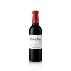 2021er Cru Bourgeois, trocken, 12,5 % vol., Château Cissac, 375 ml