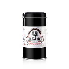 The Fat Cock - Mexikanisches Gewürzsalz, extrem scharf „Diane“, 260 g