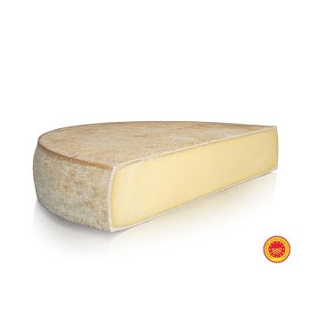 Comté A.O.P., Hartkäse, 6 Monate gereift, halbes Laib, ca.20 kg
