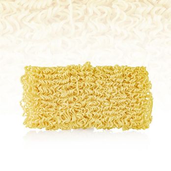 Misses Mie & Mister Mie - Mister Mie Ramen Nudeln, 15 kg, 120 x 125g