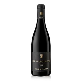2022er Frühburgunder, trocken, 13 % vol., Meyer-Näkel, 750 ml