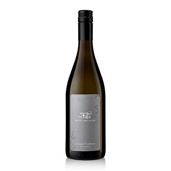 2023er Grüner Veltliner Sauberg, trocken, 13 % vol., Ebner-Ebenauer,  BIO, 750 ml