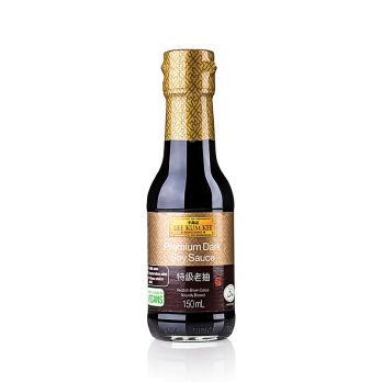 Sojasauce - Premium Dark, Lee Kum Kee, 150 ml