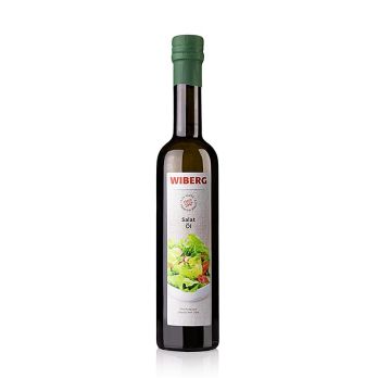 Wiberg Salat Öl, 500 ml
