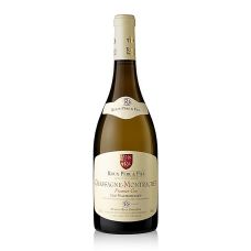 2022er Chassagne-Montrachet 1.Cru Macherelles, trocken, 13,5 % vol., Roux, 750 ml
