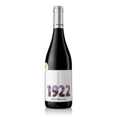 2023er Cotes du Rhône Rocca Maura, Rotwein, trocken, 14,5 % vol., Roquemaure VEGAN, 750 ml