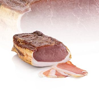 Vulcano Karree vom Schwein ohne Schwarte, ca.1,7 kg