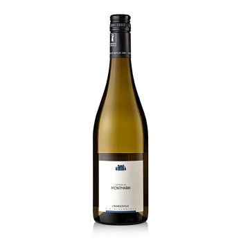 2023er Chardonnay, trocken, 13 % vol., Montmarin, BIO, 750 ml