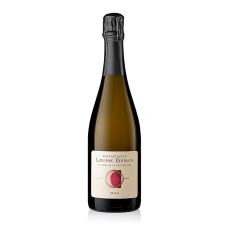 Champagner Louise Brison 2018er a l´Aube de la Cote de Bar, Brut Nature, 12,5 % vol., 750 ml