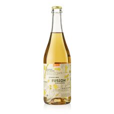 Fusion Free Wiesenkräuter Weiße Traube Alkoholfrei, Leiner, BIO , 750 ml