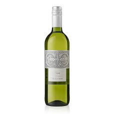 2023er Castillo Blanco Viura, trocken, 12,5 % vol., Borsao, 750 ml