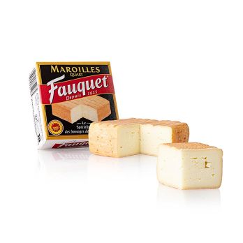 Maroilles A.O.P., Kuhmilch, 210 g