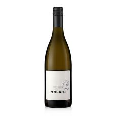 2024er Sauvignon Blanc, trocken, 12,5 % vol., Peth-Wetz, BIO, 750 ml