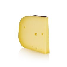 De Jonker, Schnittkäse, Gouda Art, BIO, ca.250 g