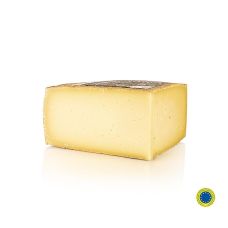 Geifertshofener Classico, Schnittkäse, viertel Laib, BIO, ca.900 g