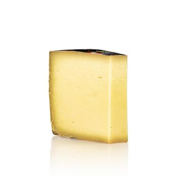 Alpenstolz, Hartkäse, mind. 10 Mon. gereift, BIO, ca.250 g