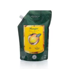 Adamance Mango (Kesar & Alphonso), ungezuckert, pasteurisiert, 1 kg