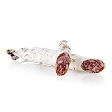 Saucisson - Salamiwurst mit Walnüssen, Terre de Provence, 120 g