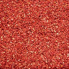 Sesam, geröstet, mit Ume Geschmack (Umeboshi / salzige Pflaume), 1 kg