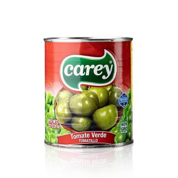 Tomatillo, ganze grüne Tomaten, 822 g