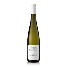 2023er Haus Klosterberg Riesling QW, trocken, 12 % vol., Molitor, 750 ml