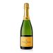 Champagner Veuve Clicquot Yellow Label Brut Cooler , 750 ml
