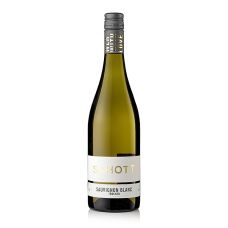 2023er Sauvignon Blanc QW, trocken, 12 % vol., Schott, 750 ml