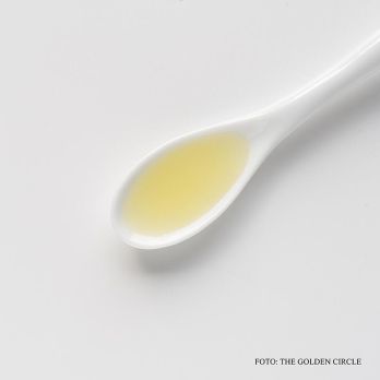 THE GOLDEN CIRCLE - Orangenöl by Sascha Stemberg, 200 ml
