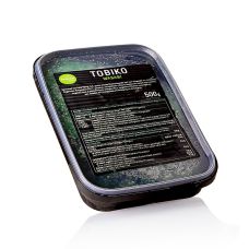 Tobiko (Fliegender Fisch-Rogen) Wasabi grün, Meranus, TK, 500 g