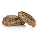 360° Laib Walnuss, Weizenbrot, Bäckerei Philipps, TK , 5 kg, 5 x 1000g
