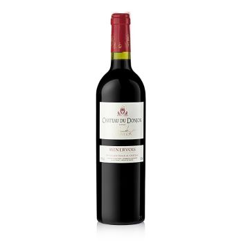 2021er Grande Tradition Rotwein AC, trocken, 14,5 % vol., Donjon, 750 ml