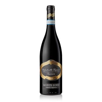 2022er Valpolicella RIPASSO Superiore DOC, trocken, 14 % vol., Monte Zovo, 750 ml