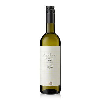 2024 Sauvignon Blanc QW, trocken, 13 % vol., Michael Fürst, 750 ml