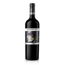 2024er Honoro Vera Garnacha, trocken, 14 % vol., Bodegas Ateca, VEGAN , 750 ml