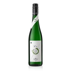 2024er Senior Ayler Riesling Fass 6 QW, trocken, 10 % vol., Lauer, 750 ml