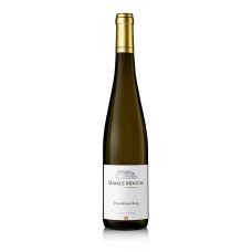 2024er Haus Klosterberg Riesling Goldkapsel QW, süß, 9 % vol., Molitor, 750 ml